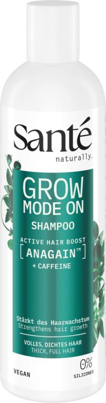 Sante Grow Mode On Shampoo (250 ml)