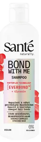Sante Bond With Me Shampoo (250 ml)