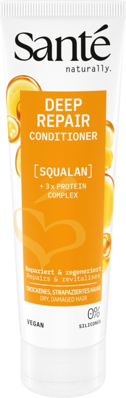 Sante Deep Repair Conditioner Squalan (150 ml)