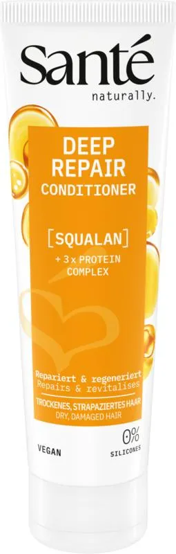 Sante Deep Repair Conditioner Squalan (150 ml)