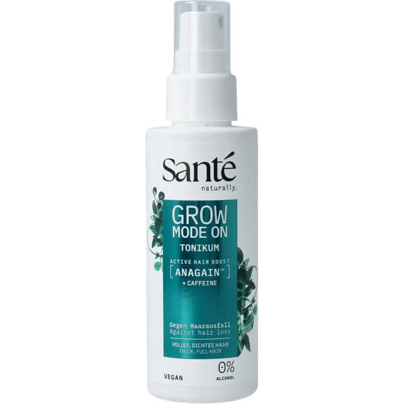 Sante Grow Mode On Tonikum (75 ml)