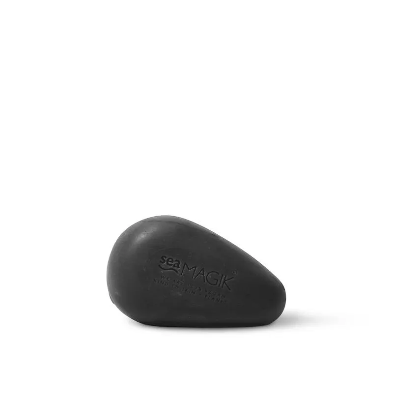 Sea Magik Black Mud Soap (100 gr)