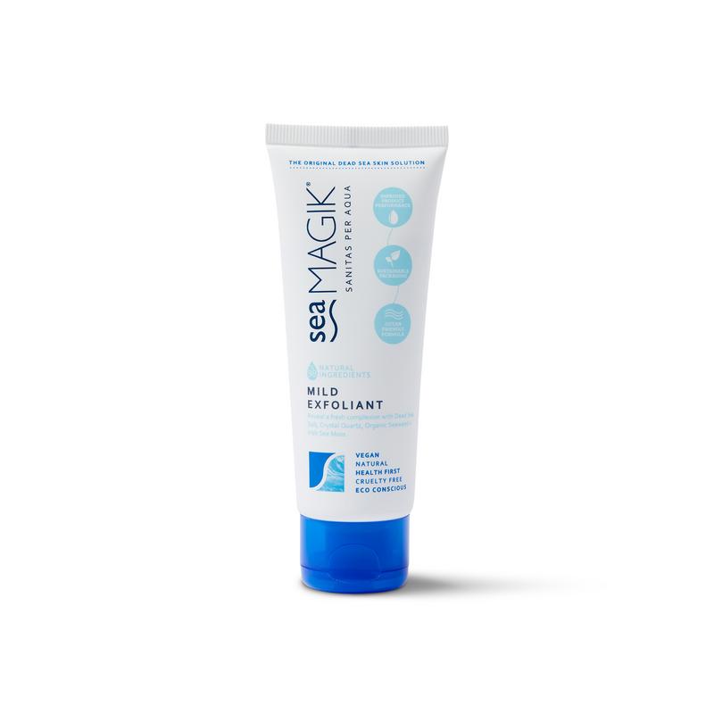 Sea Magik Mild Exfoliant (75 ml)