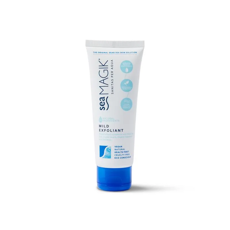 Sea Magik Mild Exfoliant (75 ml)