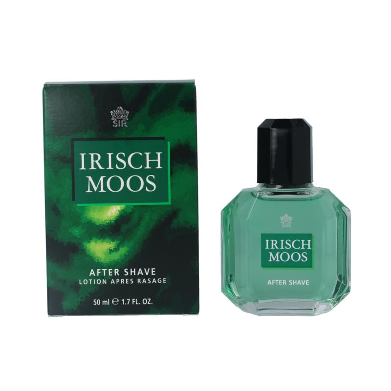 Sir Irisch Moos Aftershave Lotion (50 ml)
