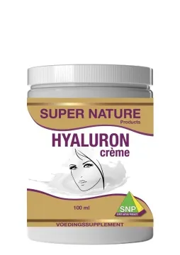 SNP Hyaluron Creme (100 gr)