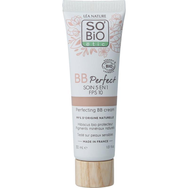 So Bio Etic BB Cream 5in1 Perfect 20 Light (30 ml)