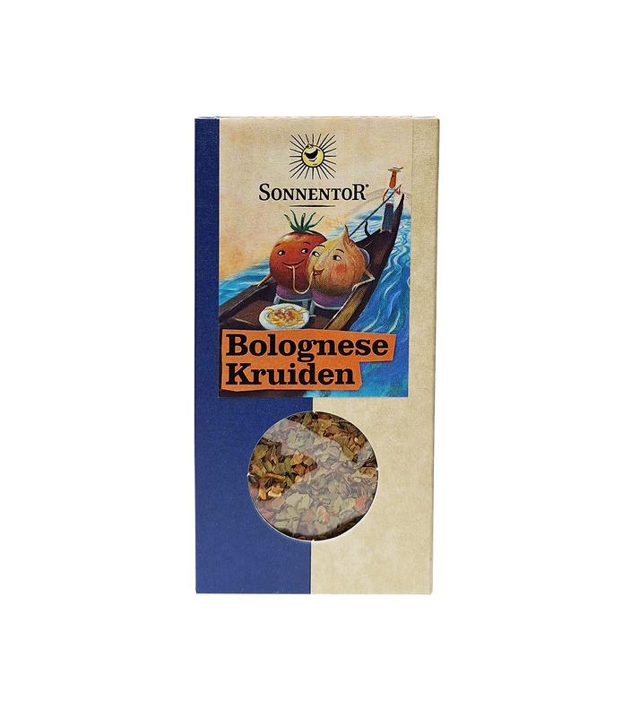 Sonnentor Bolognese Kruiden Bio (40 gr)