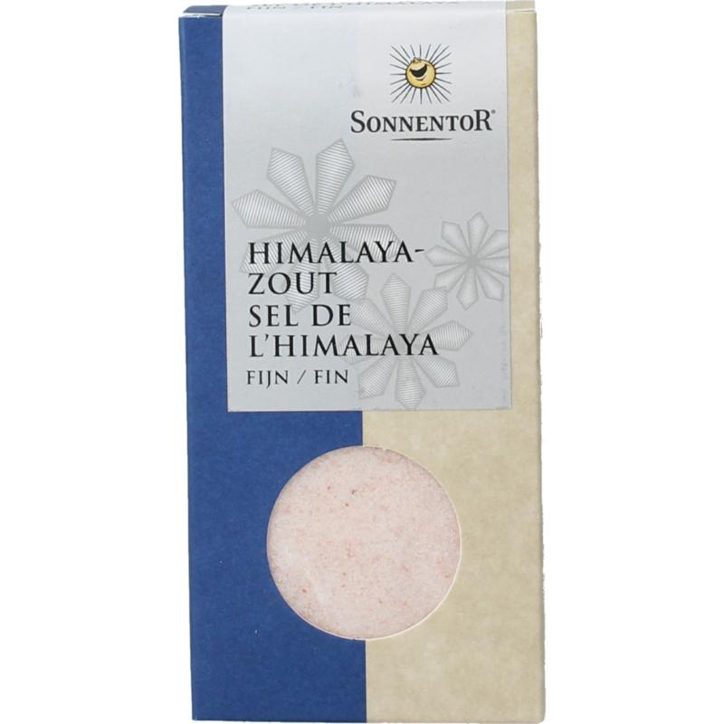 Sonnentor Himalayazout Fijn Bio (150 gr)