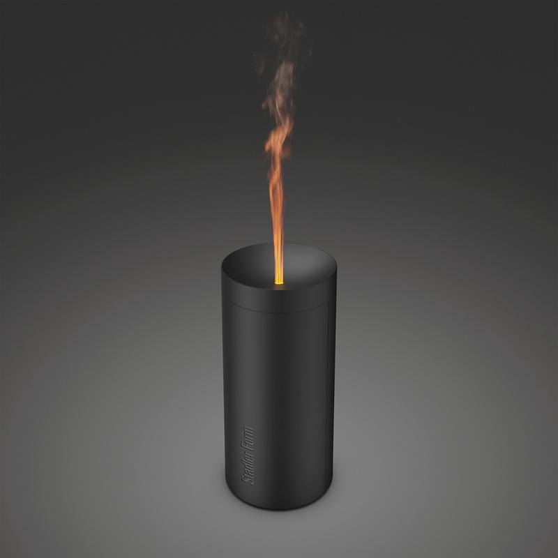 Stadler Diffuser Lucy Black (1 stuk)