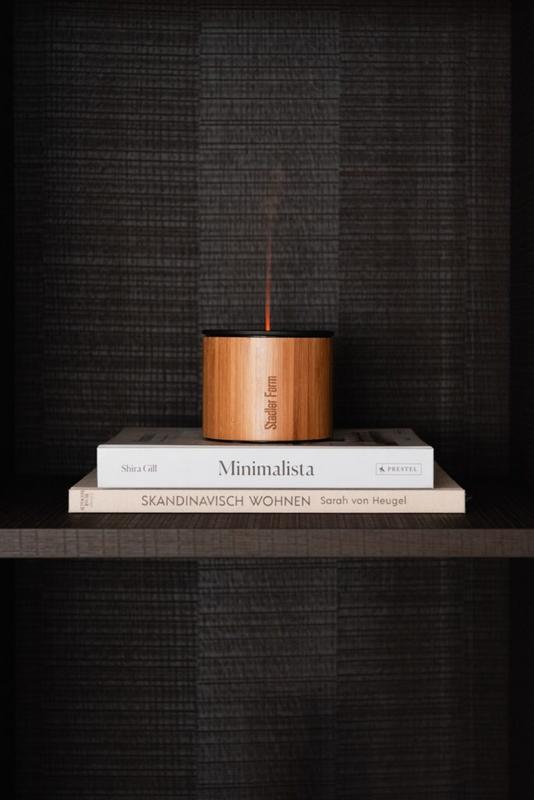 Stadler Diffuser Nora Bamboo (1 stuk)