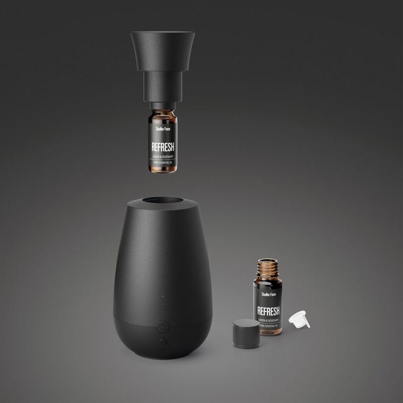 Stadler Diffuser Ella Black (1 stuk)