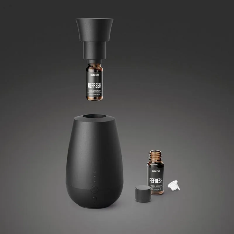 Stadler Diffuser Ella Black (1 stuk)