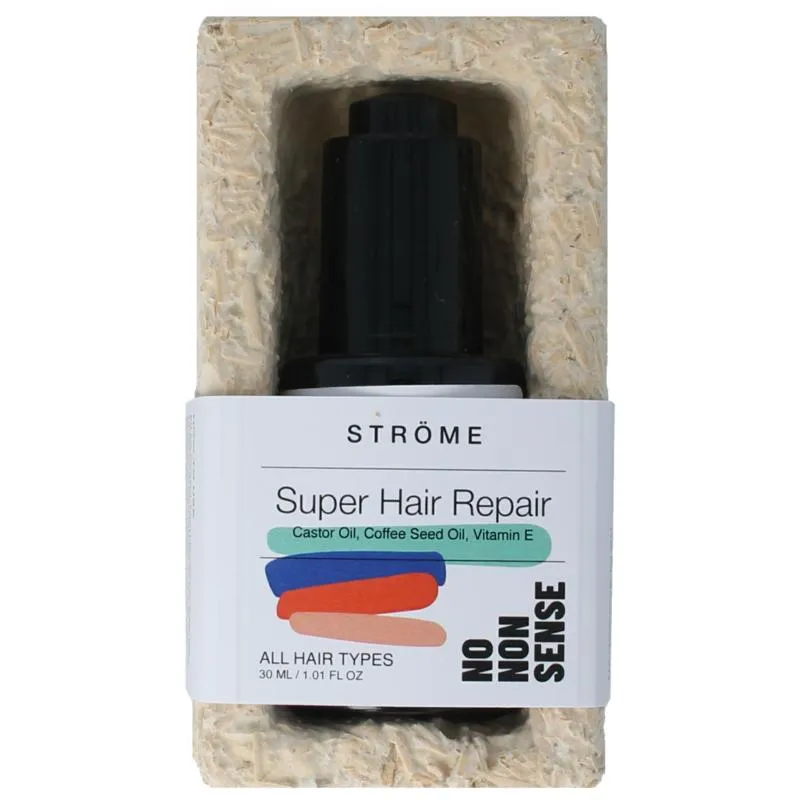Strome Super Hair Repair Bio (30 ml)