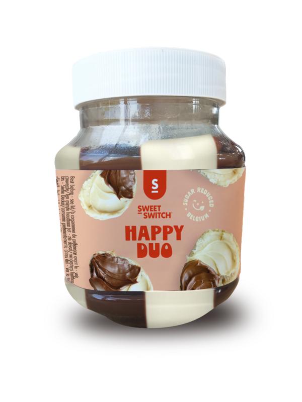 Sweet-Switch Happy Duo (350 gr)