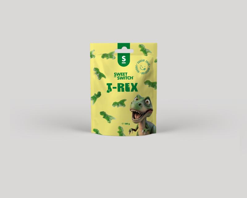 Sweet-Switch T-rex (100 gr)