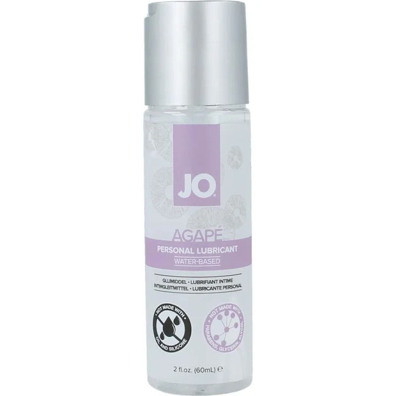 System Jo For Her Agape Lubricant (60 ml)