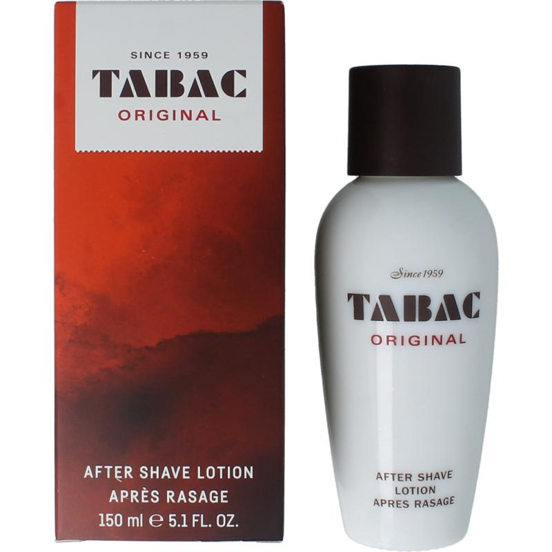 Tabac Original Aftershave Lotion (150 ml)