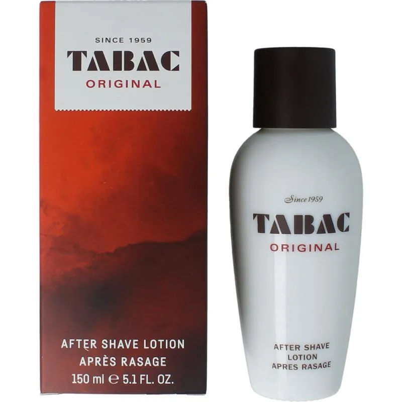 Tabac Original Aftershave Lotion (150 ml)