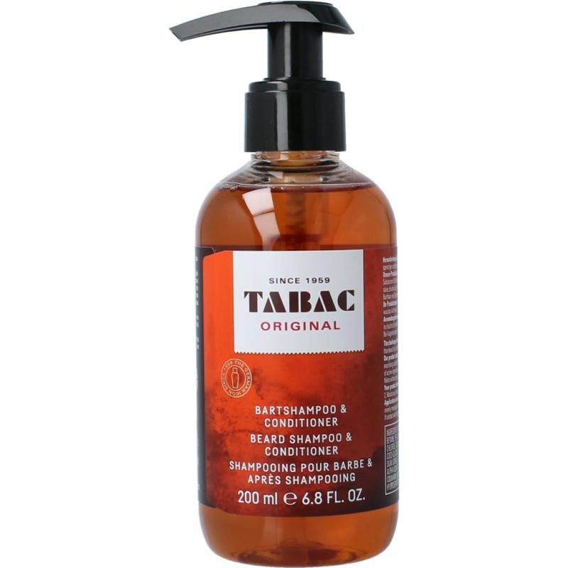 Tabac Original Baardshampoo (200 ml)