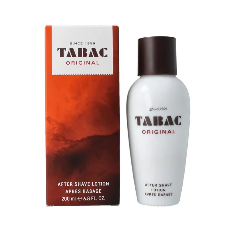 Tabac Original Aftershave Lotion (200 ml)