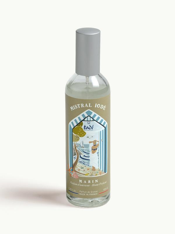 Tade Huisparfum Marin (100 ml)