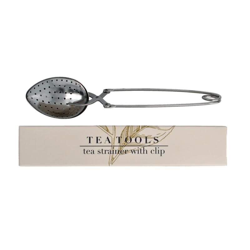 Tea Tools Thee Zetlepel (1 stuk)