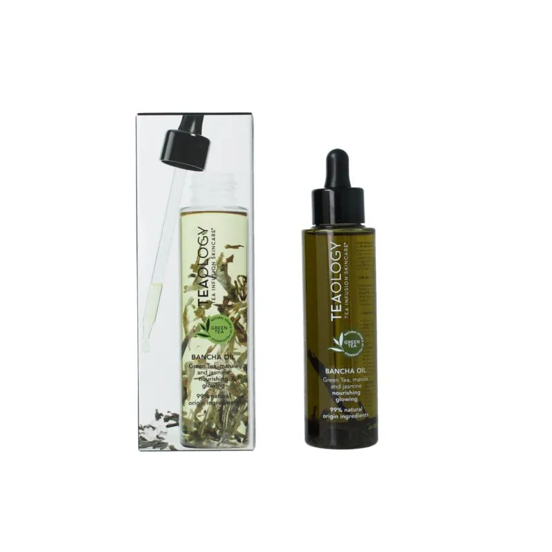 Teaology Bancha Oil (100 ml)