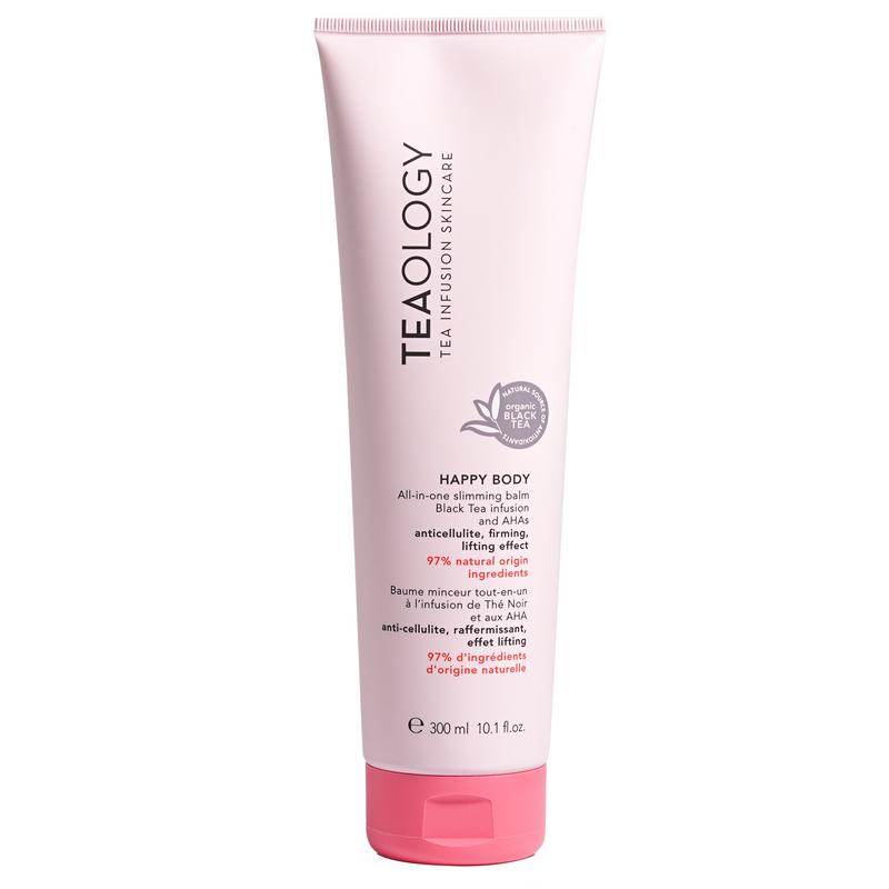 Teaology Happy Body Slimming Maxi Size (300 ml)