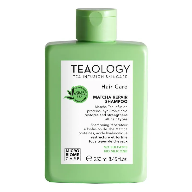 Teaology Matcha Shampoo Repair (250 ml)