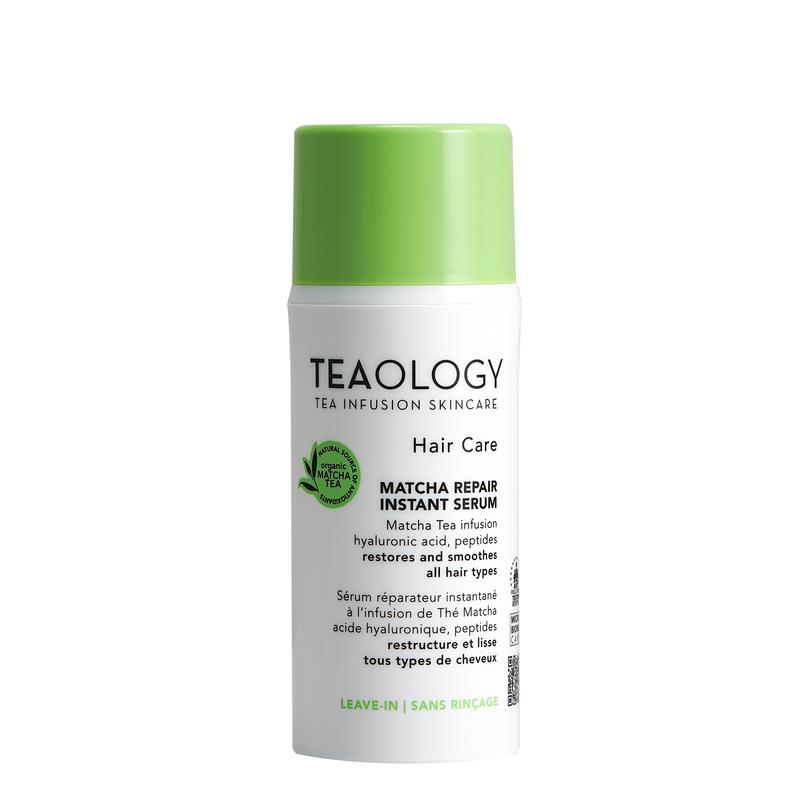 Teaology Matcha Repair Instant Serum (80 ml)