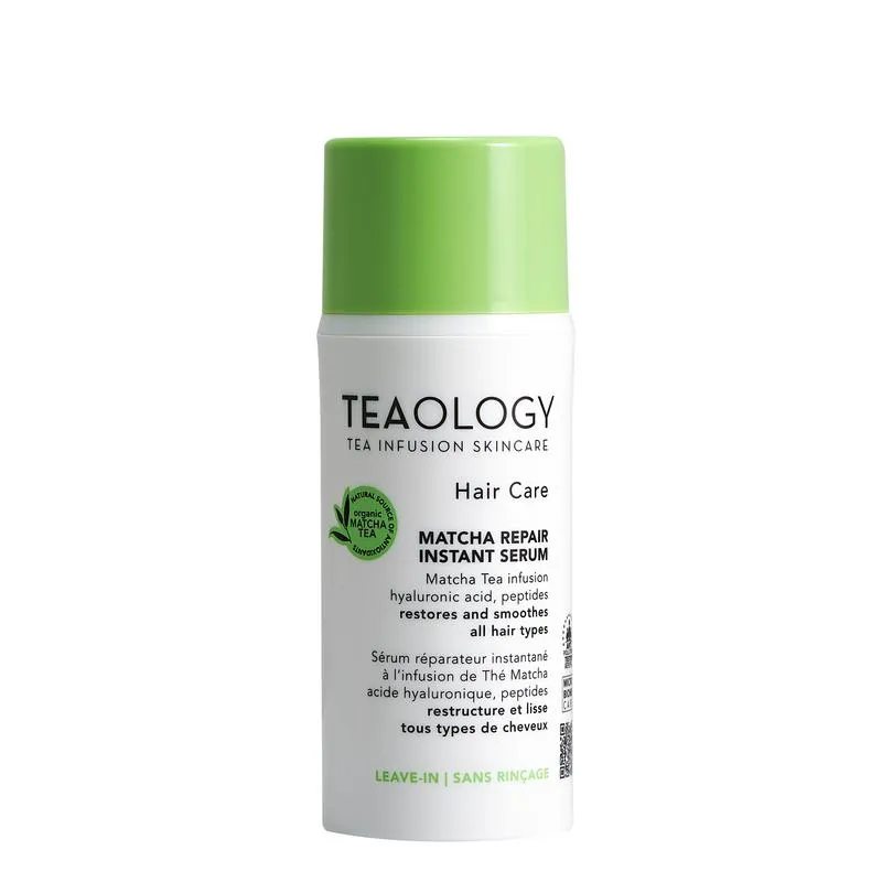 Teaology Matcha Repair Instant Serum (80 ml)
