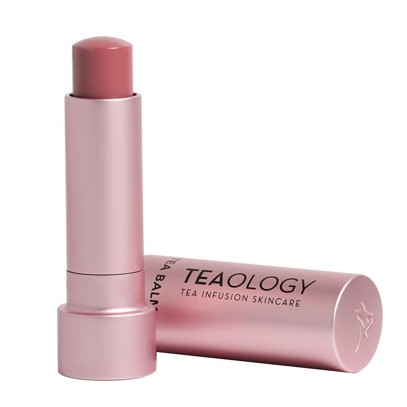 Teaology Lipbalm Rose Tea (4,8 gr)