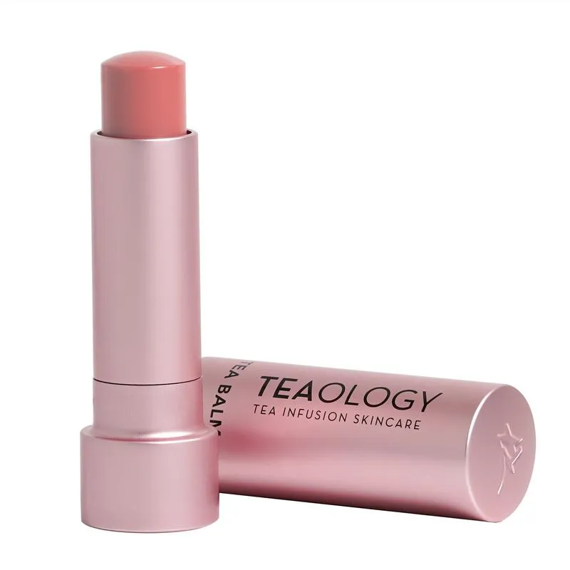 Teaology Lipbalm Peach Tea (4,8 gr)