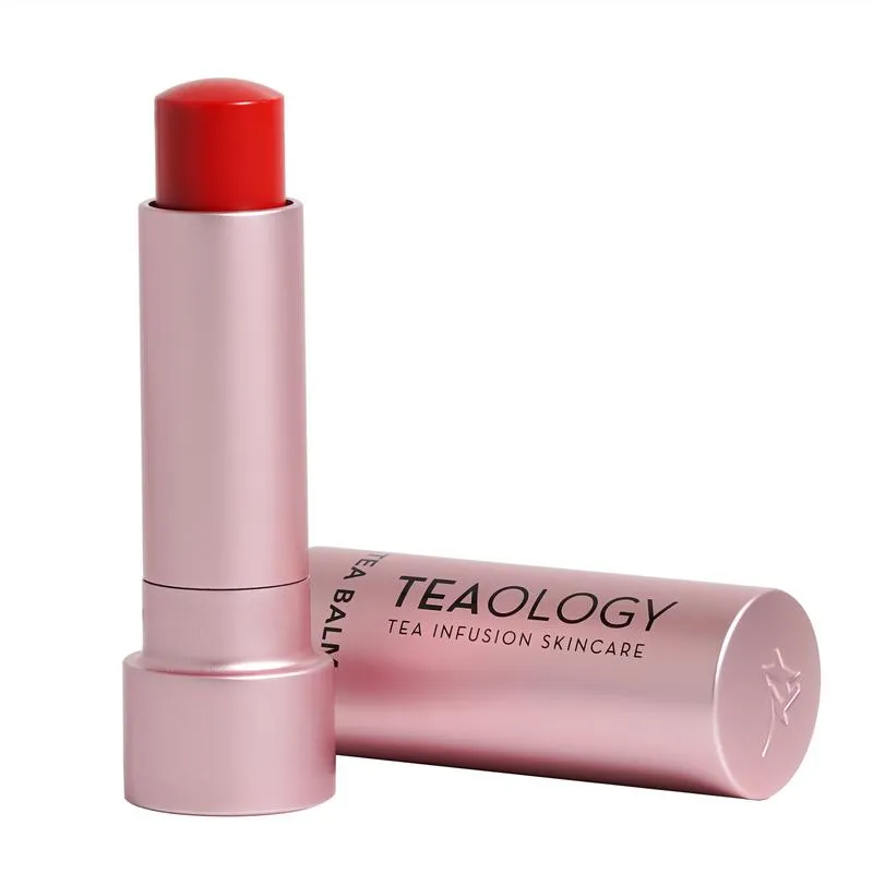Teaology Lipbalm Cherry Tea (4 gr)