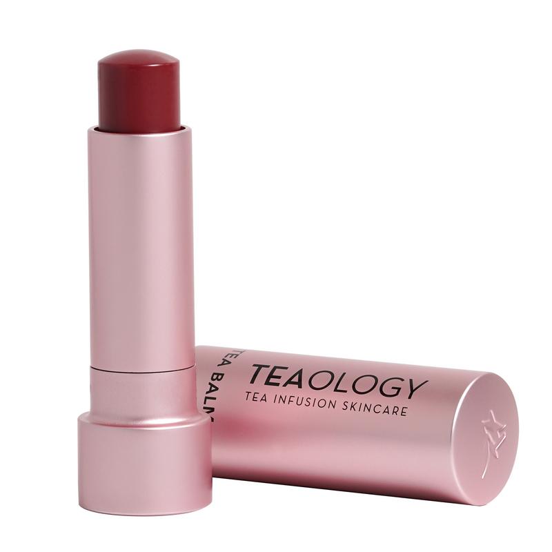 Teaology Lipbalm Berry Tea (4 gr)