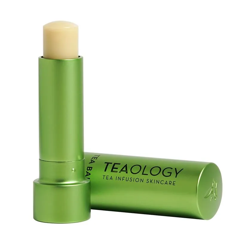 Teaology Lipbalm Matcha Tea (4,8 gr)
