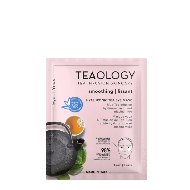 Teaology Eye Mask Hyaluronic (5 ml)