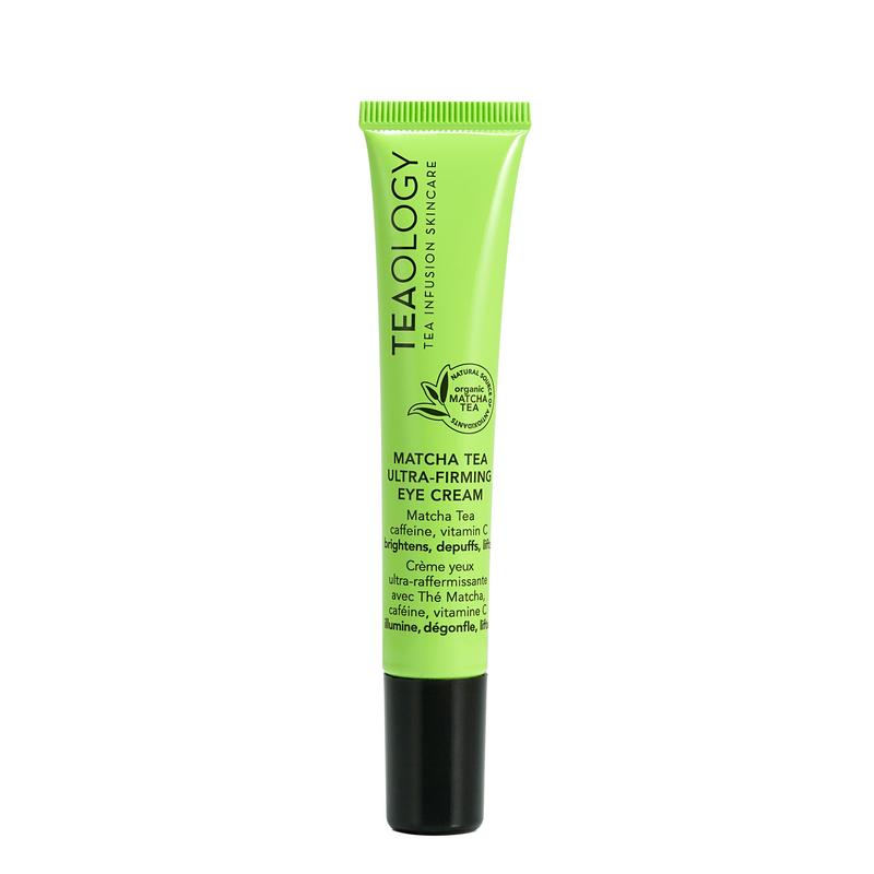 Teaology Matcha Tea Ultra Firming Eye Cream (15 ml)