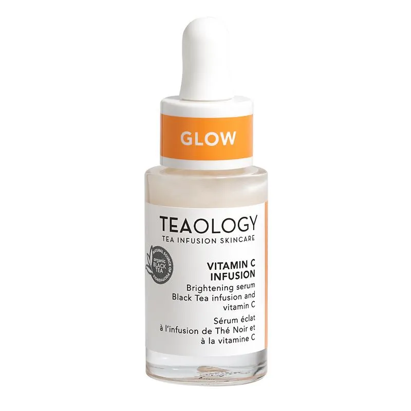 Teaology Vitamine C Infusion (15 ml)