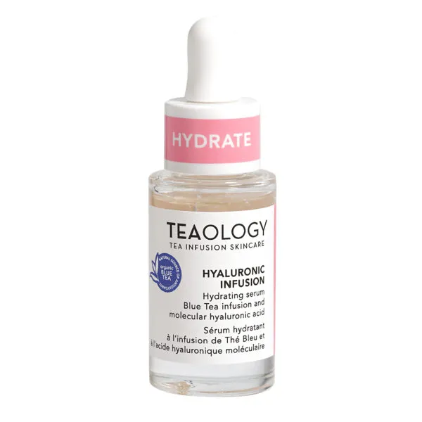 Teaology Hyaluronic Infusion (15 ml)