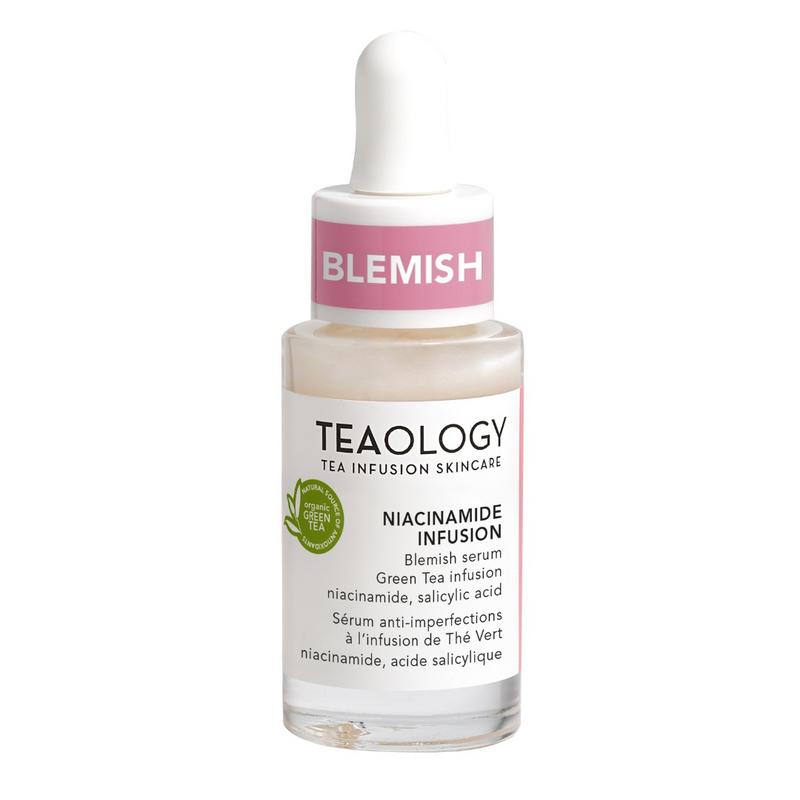 Teaology Niacinamide Infusion (15 ml)