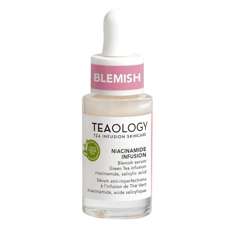 Teaology Niacinamide Infusion (15 ml)