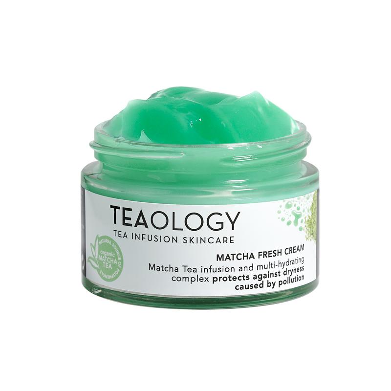 Teaology Matcha Fresh Cream (50 ml)