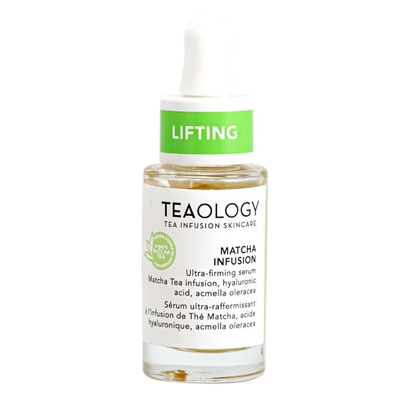 Teaology Matcha Infusion (15 ml)