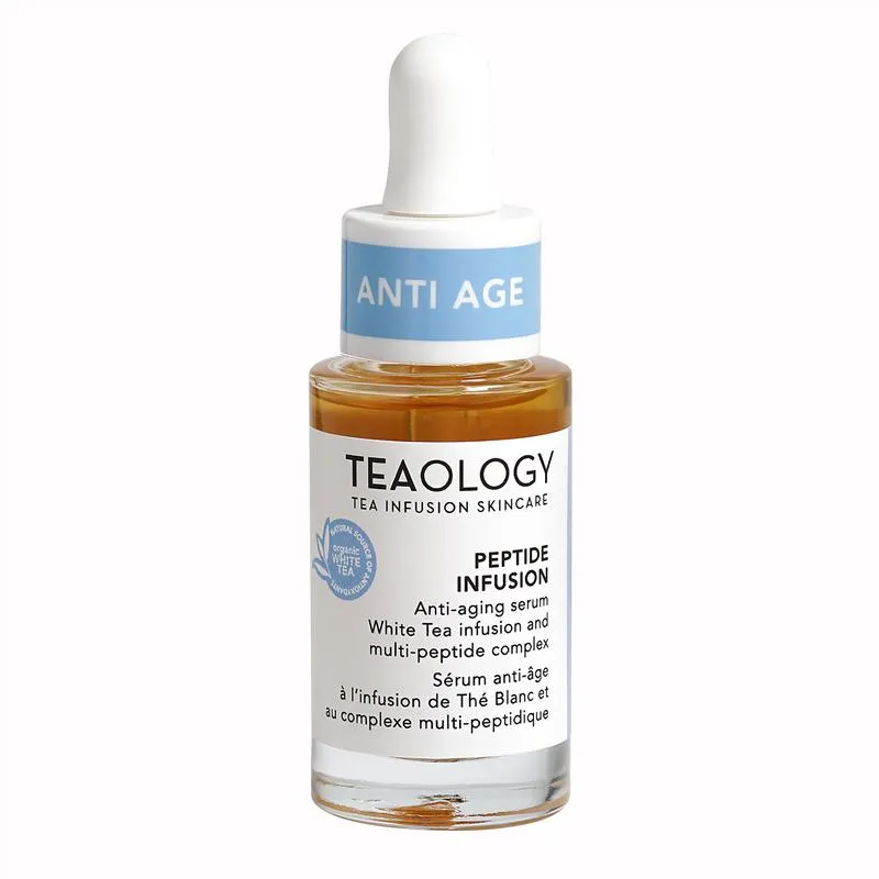 Teaology Peptide Infusion (15 ml)