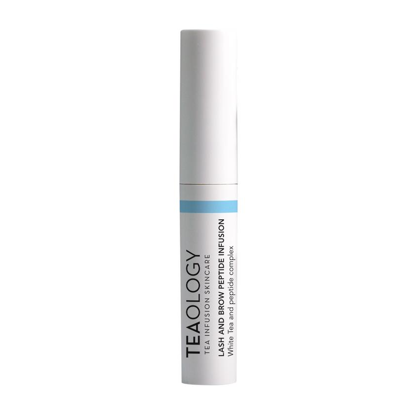 Teaology Lash And Brow Peptide Infusion (5 ml)