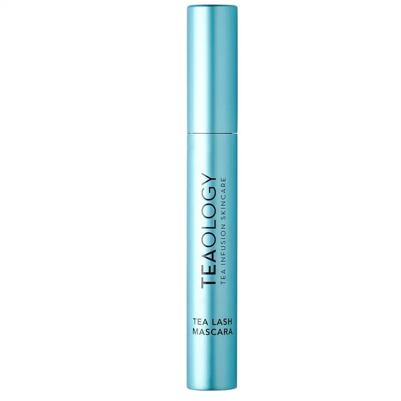 Teaology Tea Lash Peptide Volume Mascara (9,5 ml)