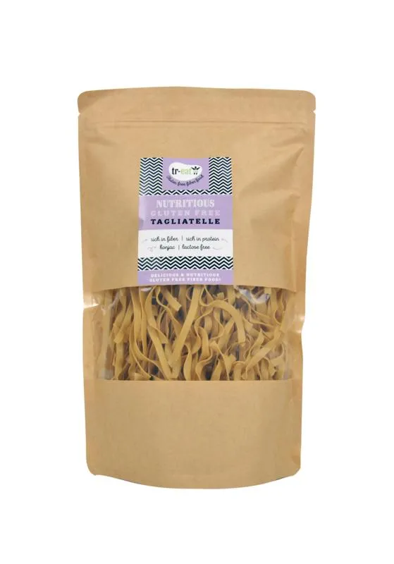 Treat Tagliatelle Glutenvrij (250 gr)
