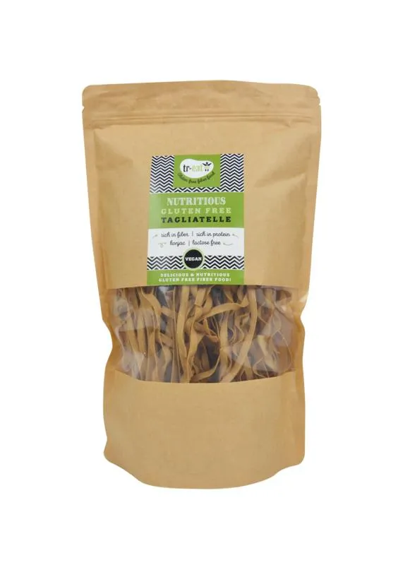 Treat Tagliatelle Vegan Glutenvrij (250 gr)